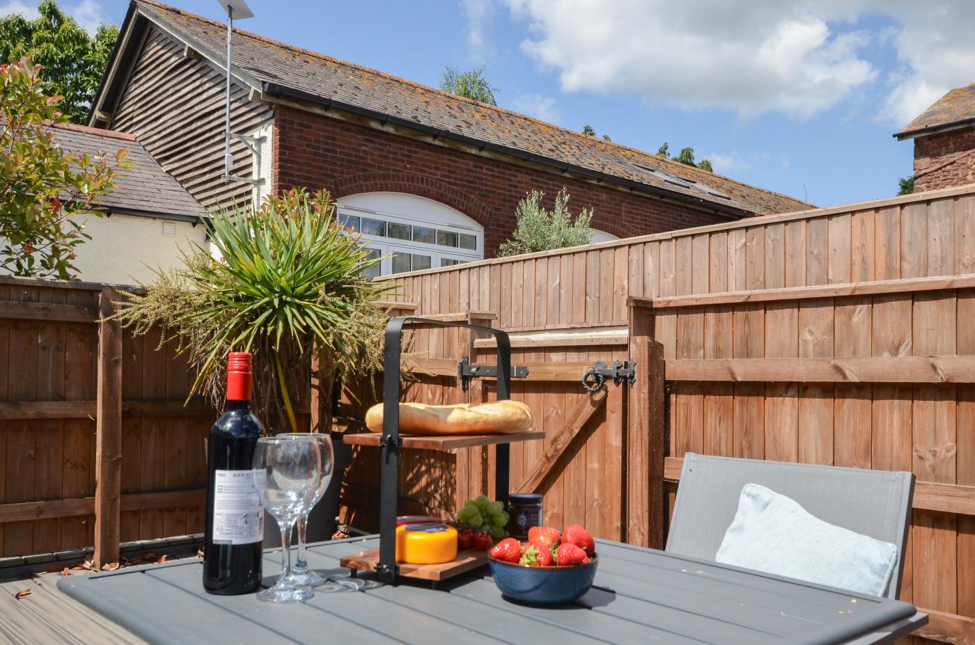 2 Bedroom Cottage in Kennford