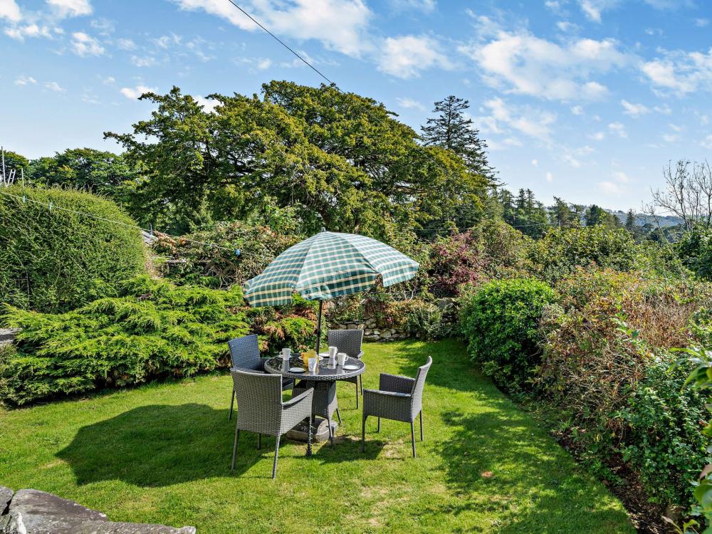 Holiday cottage in Outgate and Tarn Hows, Cumbria