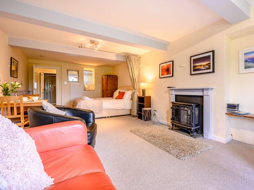 Holiday cottage in Keswick, Cumbria