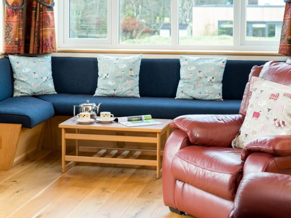 Holiday cottage in Pooley Bridge, Cumbria