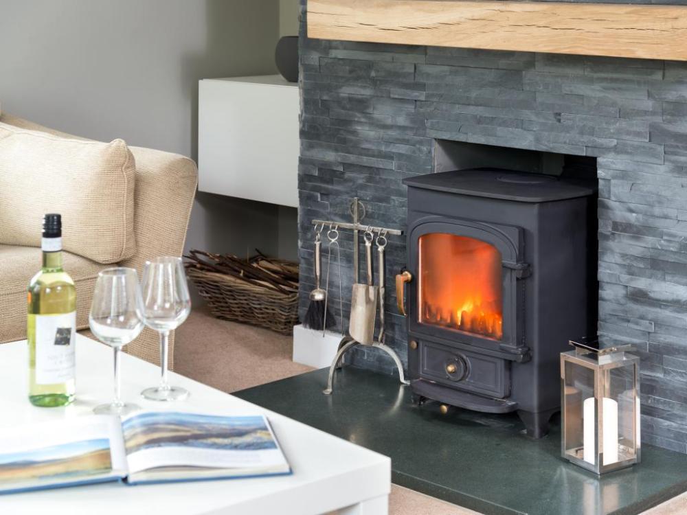 Holiday cottage in Borrowdale, Cumbria