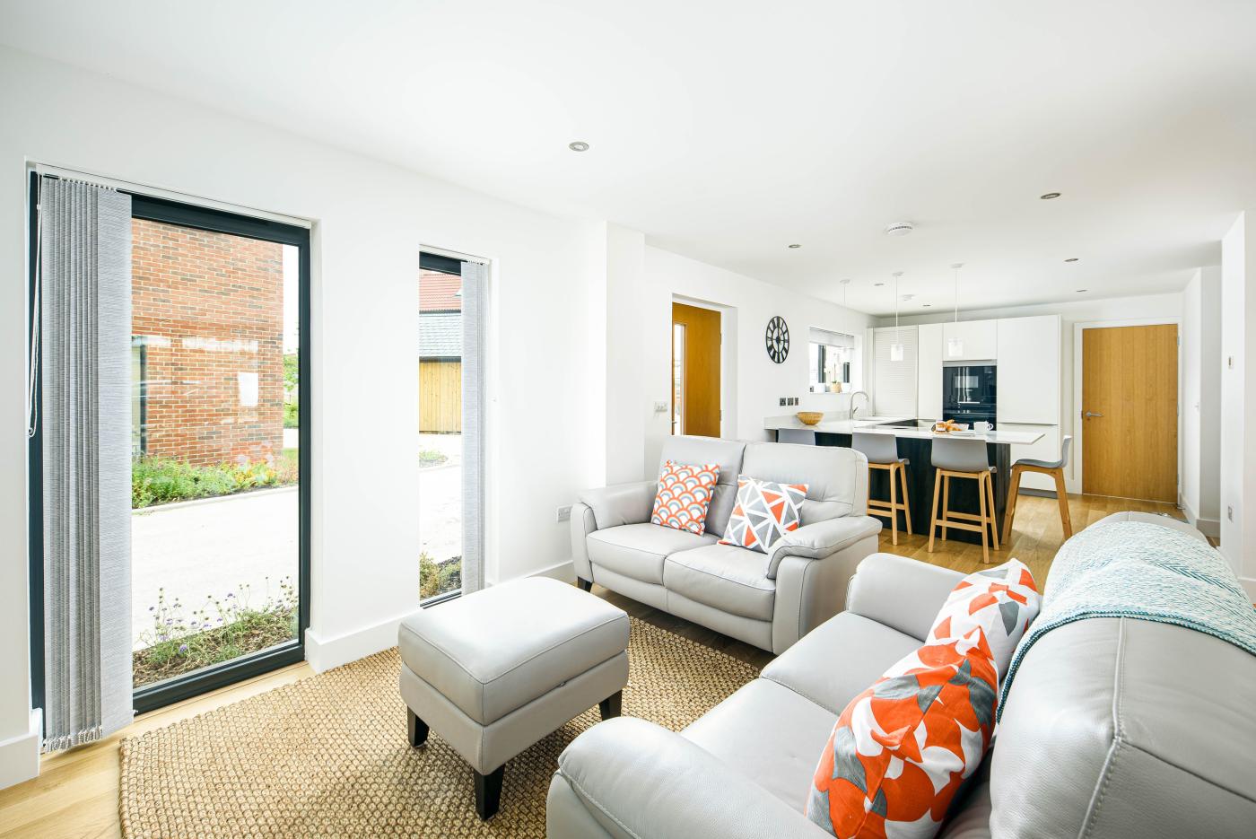 3 Bedroom Cottage in Crossways