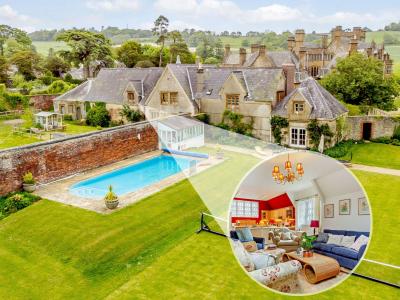 Mintern, Dorset holiday cottage