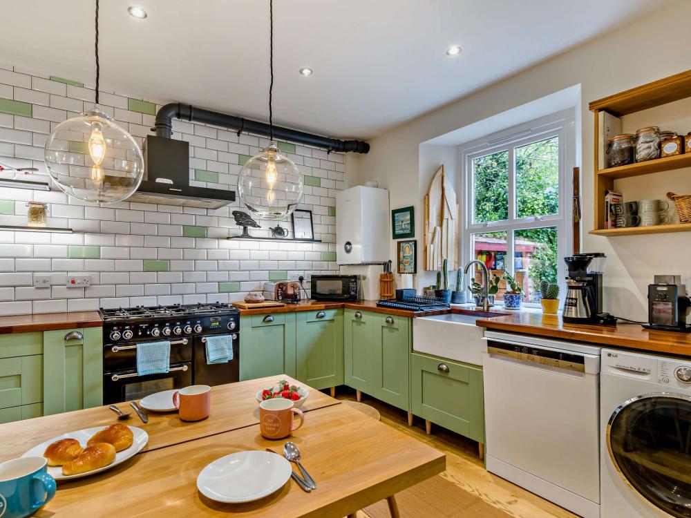 Holiday cottage in Cockermouth, Cumbria
