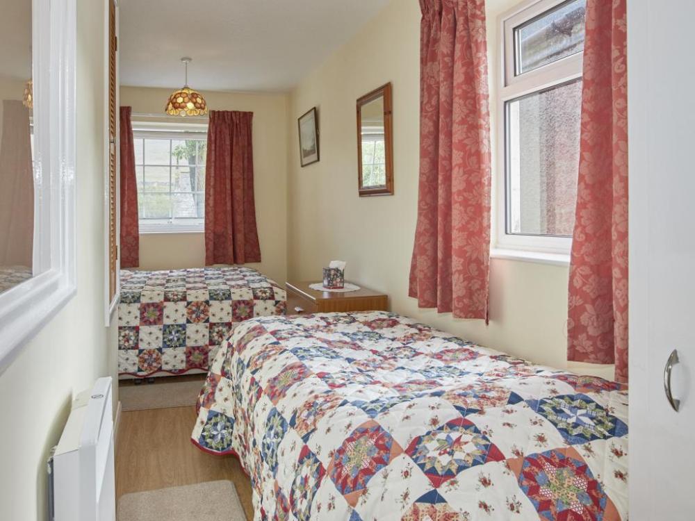 Holiday cottage in Threlkeld, Cumbria