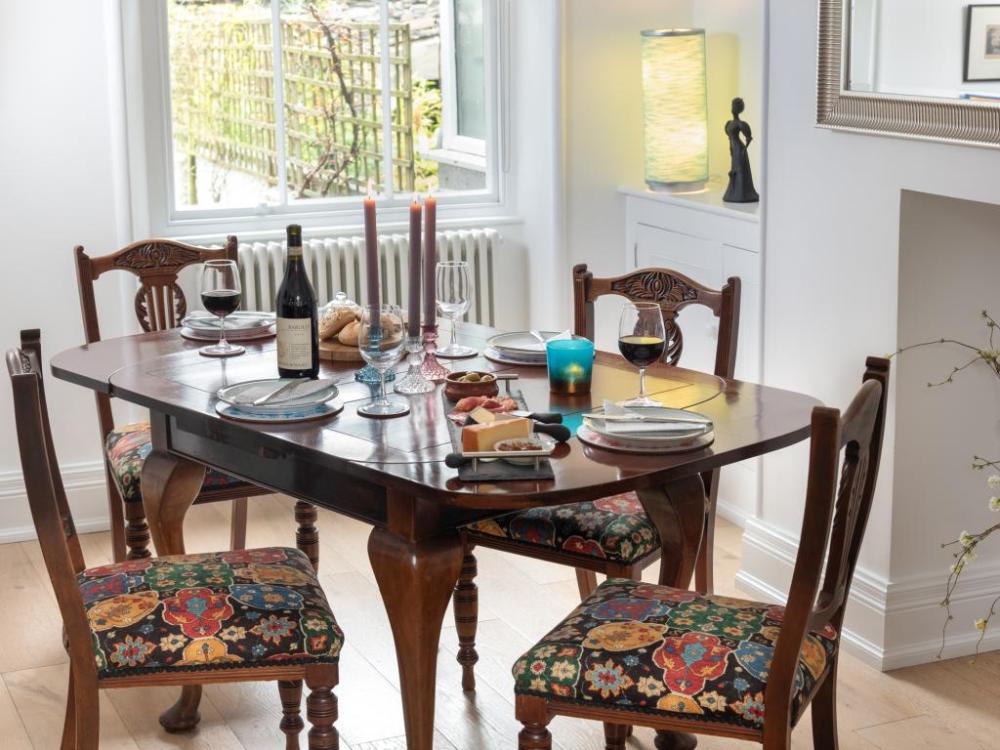 Holiday cottage in Windermere, Cumbria