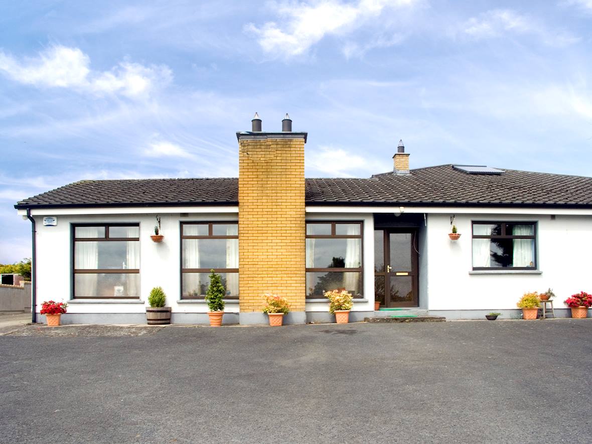 2 Bedroom House in Ballybay