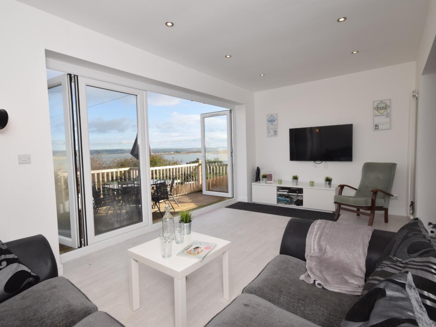 4 Bedroom Cottage in Bideford