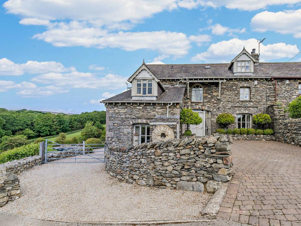 Holiday cottage in Bowstead Gates, Cumbria