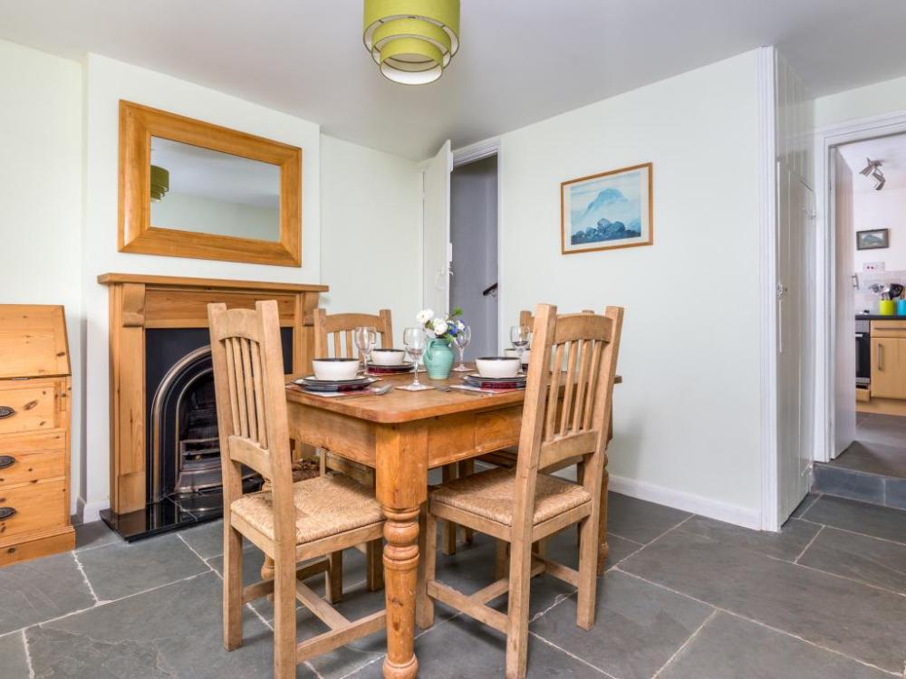 Holiday cottage in Lamplugh, Cumbria