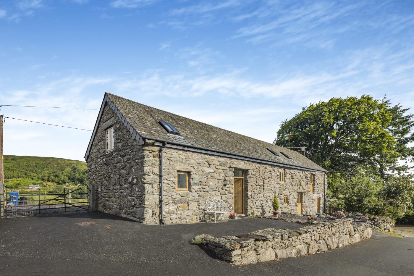 2 Bedroom House in Bala