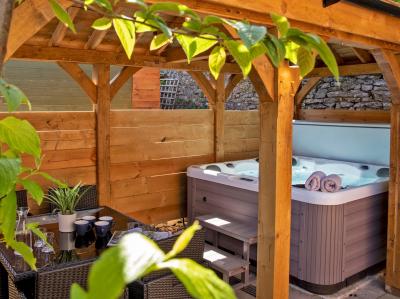 Bakewell, Derbyshire holiday cottage