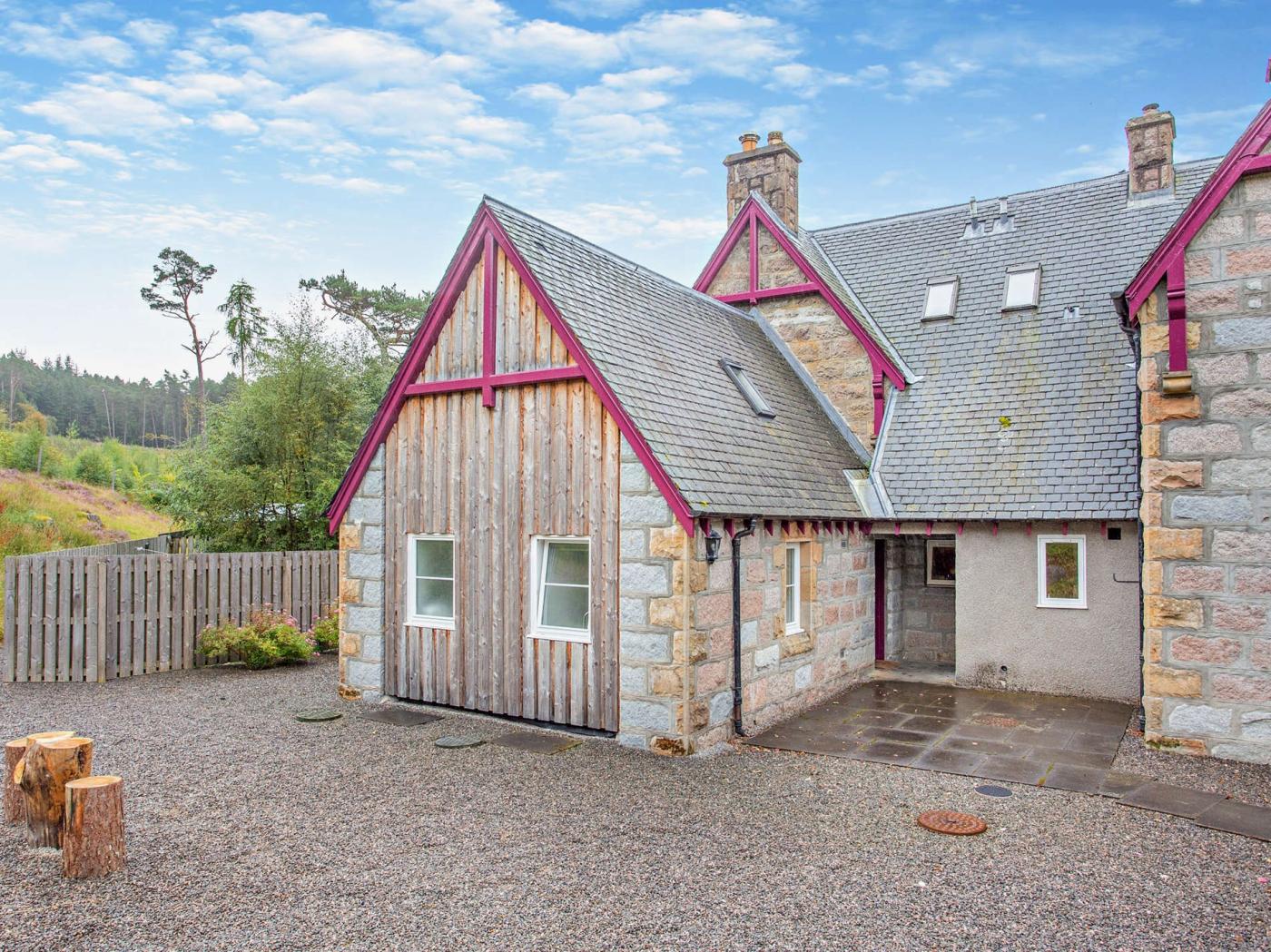 1 Bedroom House in Ardross