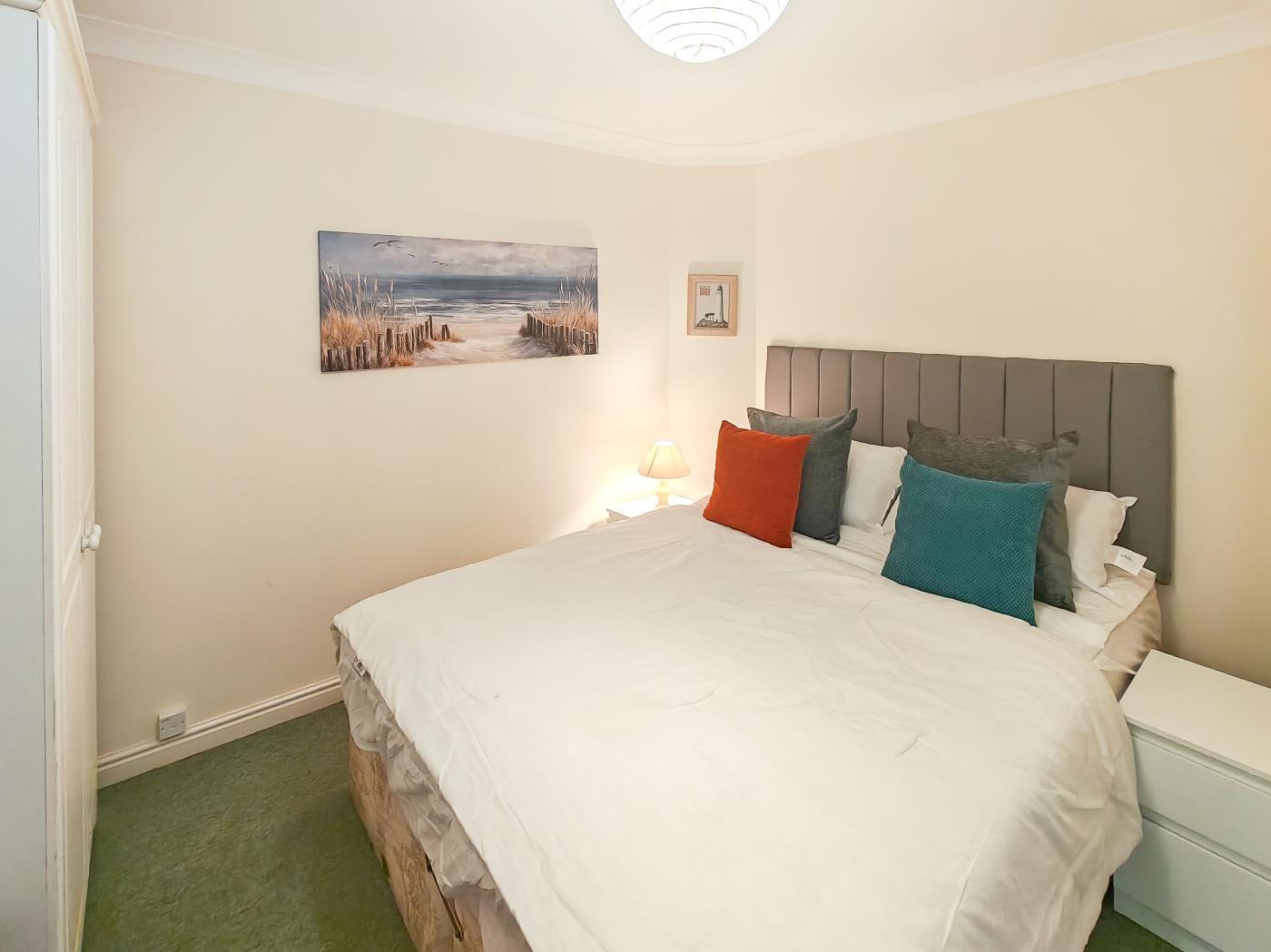 1 Bedroom Apartment in Aldeburgh
