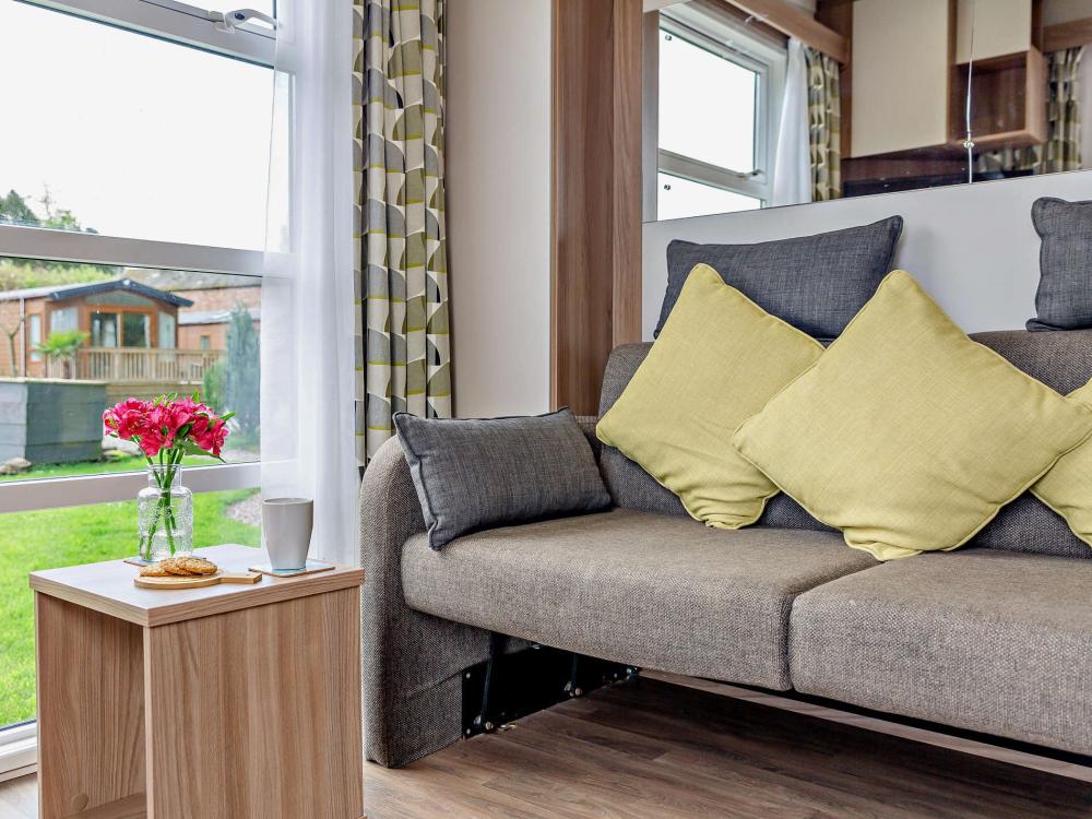 Holiday cottage in Calthwaite, Cumbria