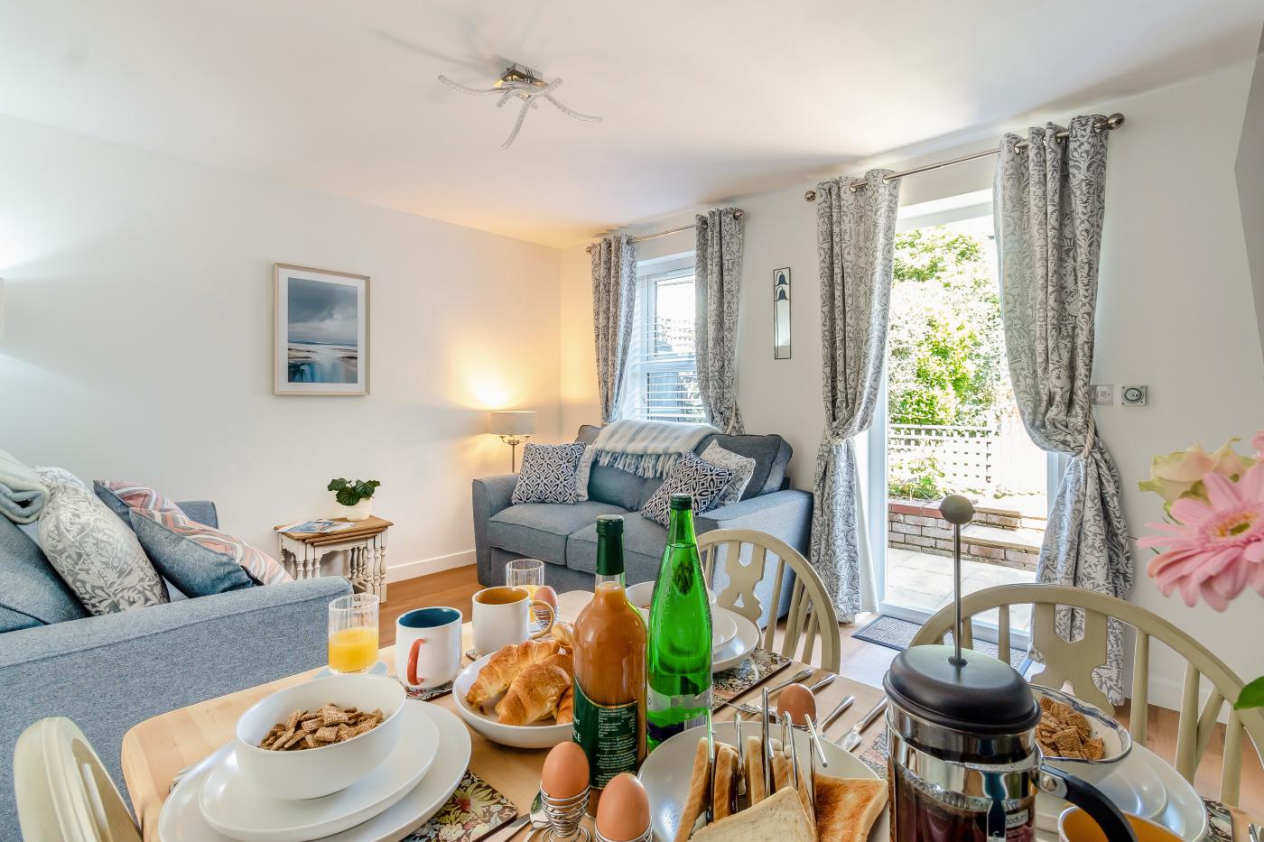 2 Bedroom Cottage in Kessingland