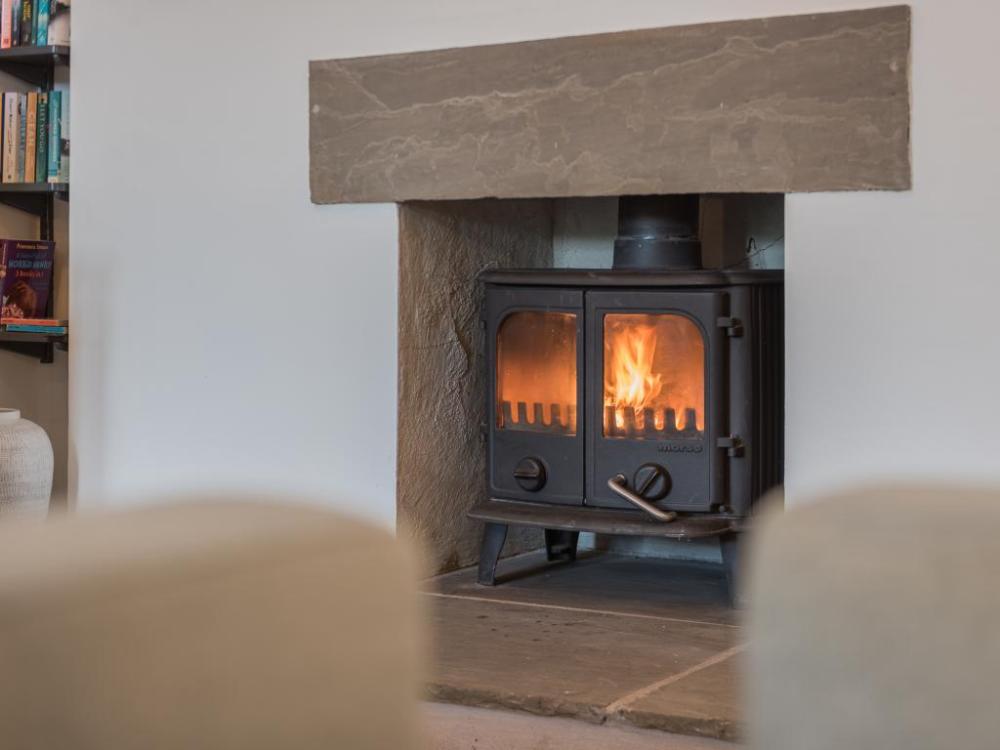 Holiday cottage in High Stott Park, Cumbria
