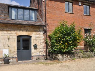 Upton St Leonards holiday cottage