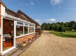 Godshill, Isle of Wight