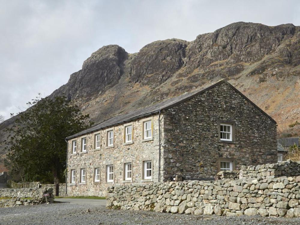 Holiday cottage in Wasdale, Cumbria
