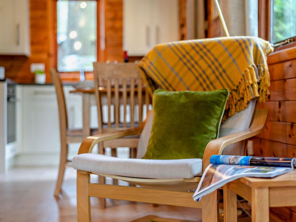 Holiday cottage in Loughrigg, Cumbria