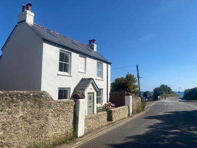Charmouth, Dorset holiday cottage