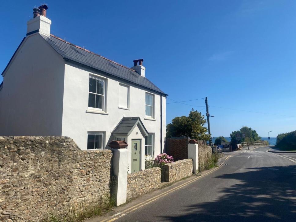 Charmouth