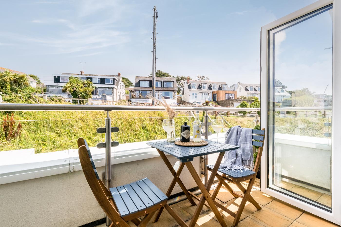 2 Bedroom Apartment in Porth