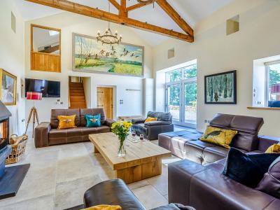 Keswick (7mls NW), Cumbria holiday cottage