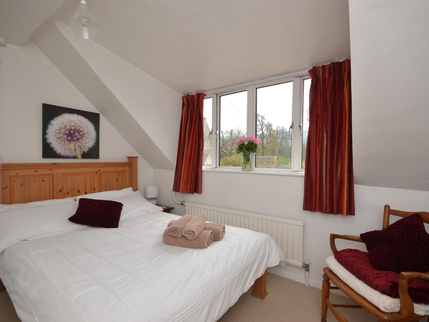 Holiday cottage in Upton St Leonards, Gloucestershire - Photo 7