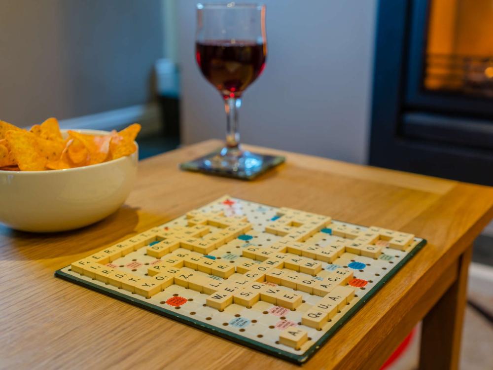 Holiday cottage in Satterthwaite, Cumbria