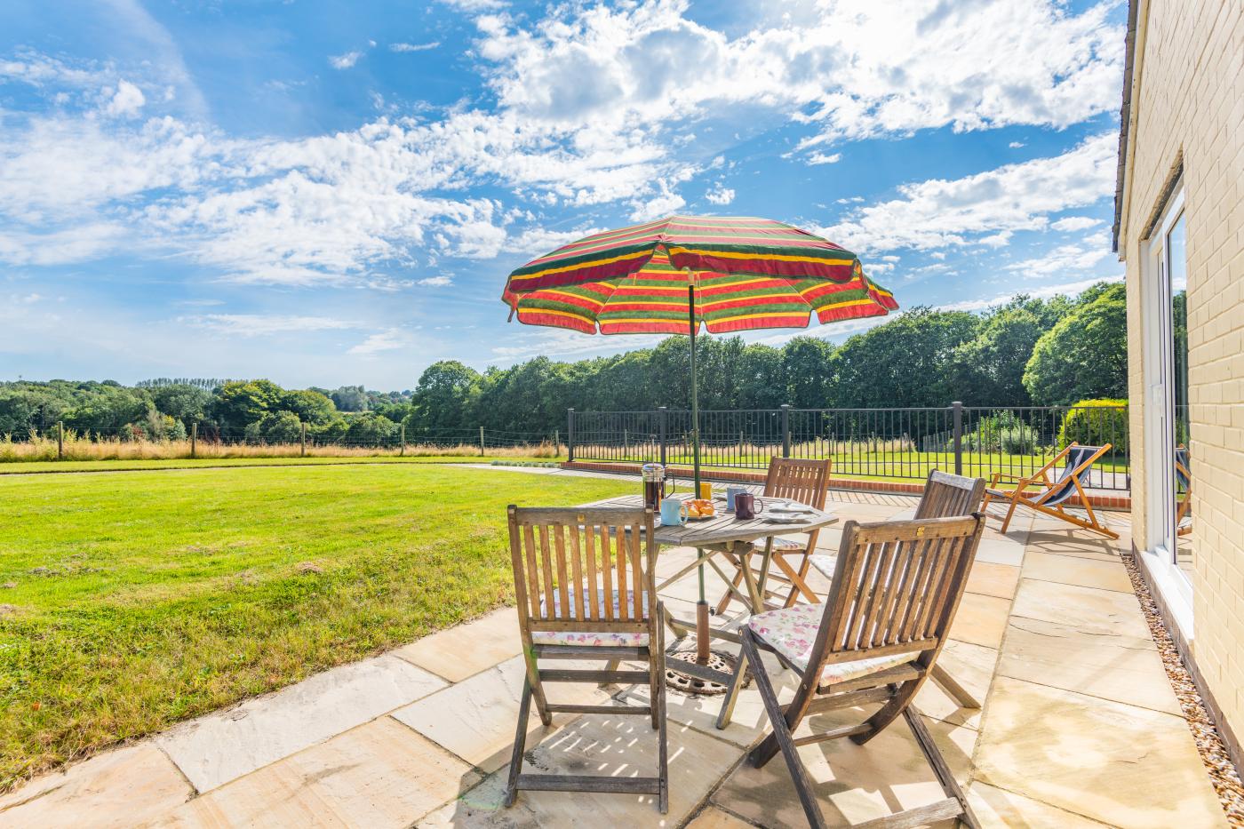2 Bedroom House in Tunbridge Wells