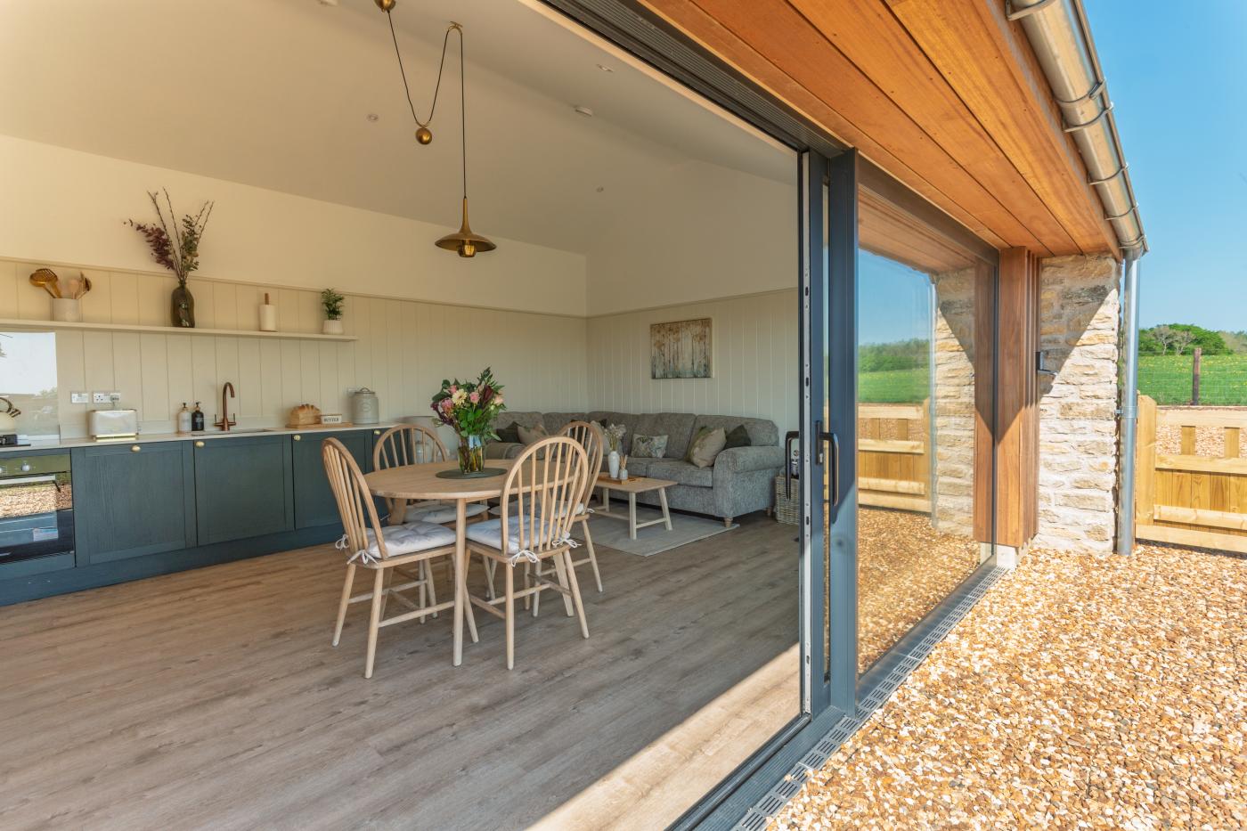 1 Bedroom Cottage in Freshford