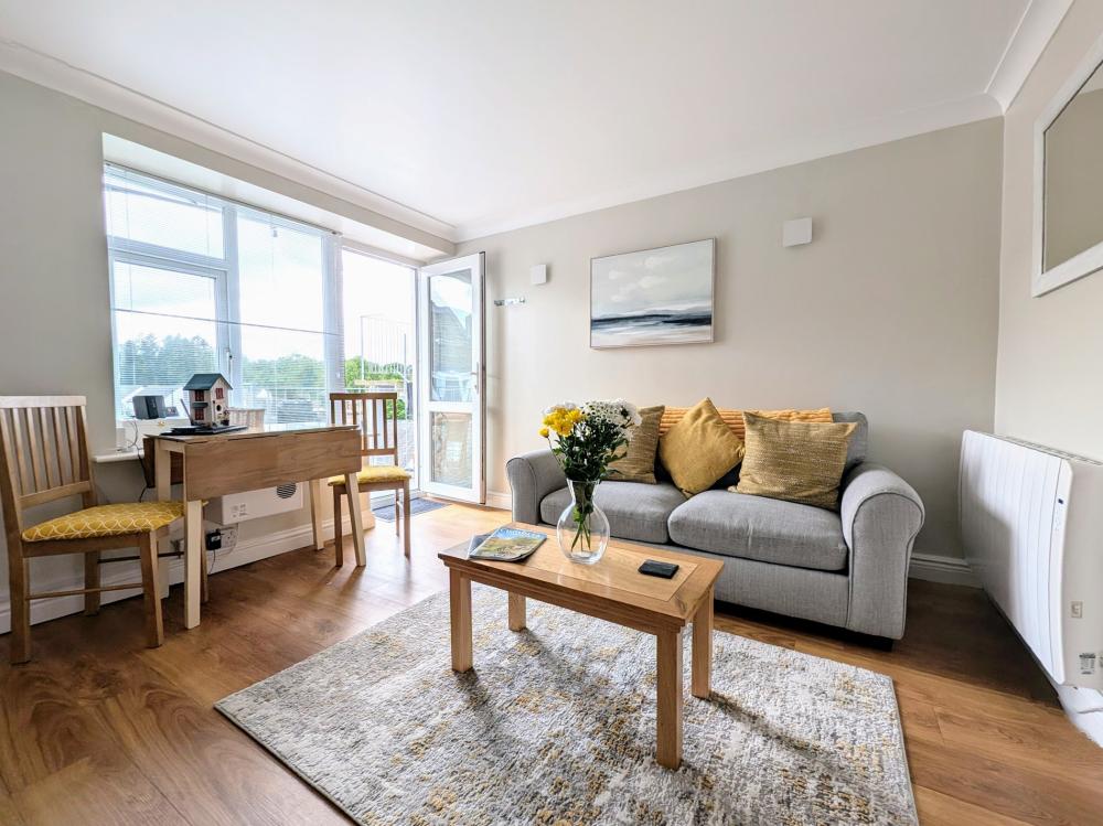 Holiday cottage in Keswick, Cumbria