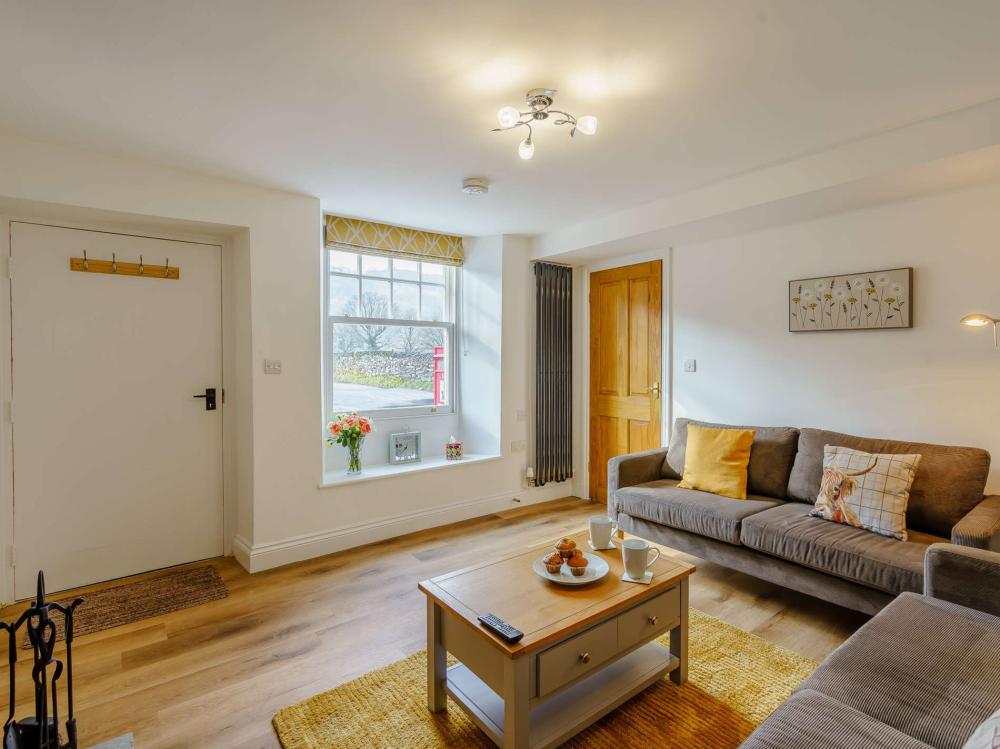 Holiday cottage in Rosthwaite, Cumbria