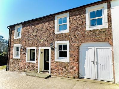 Haile, Cumbria holiday cottage