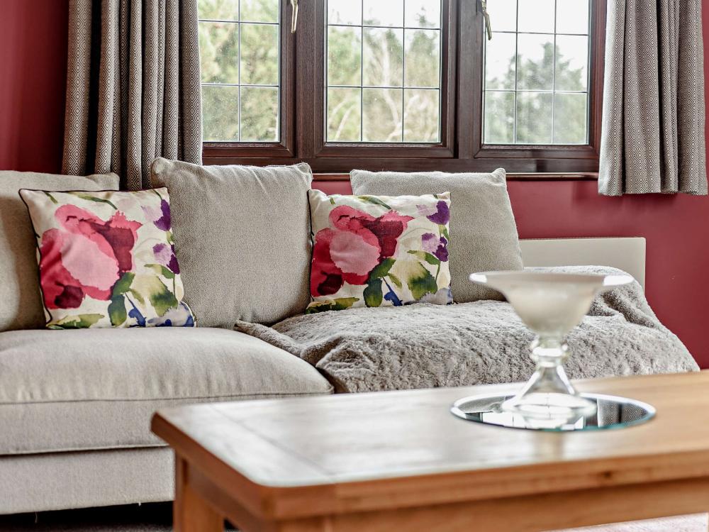 Holiday cottage in Higher Clovelly, Devon