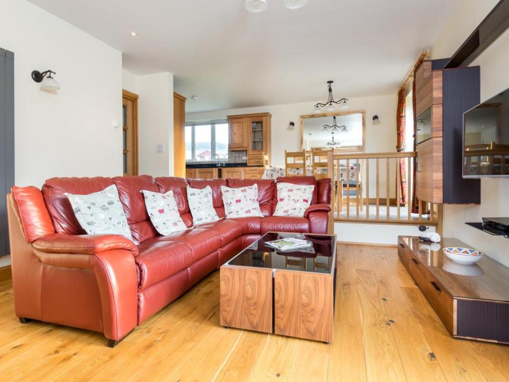 Holiday cottage in Pooley Bridge, Cumbria