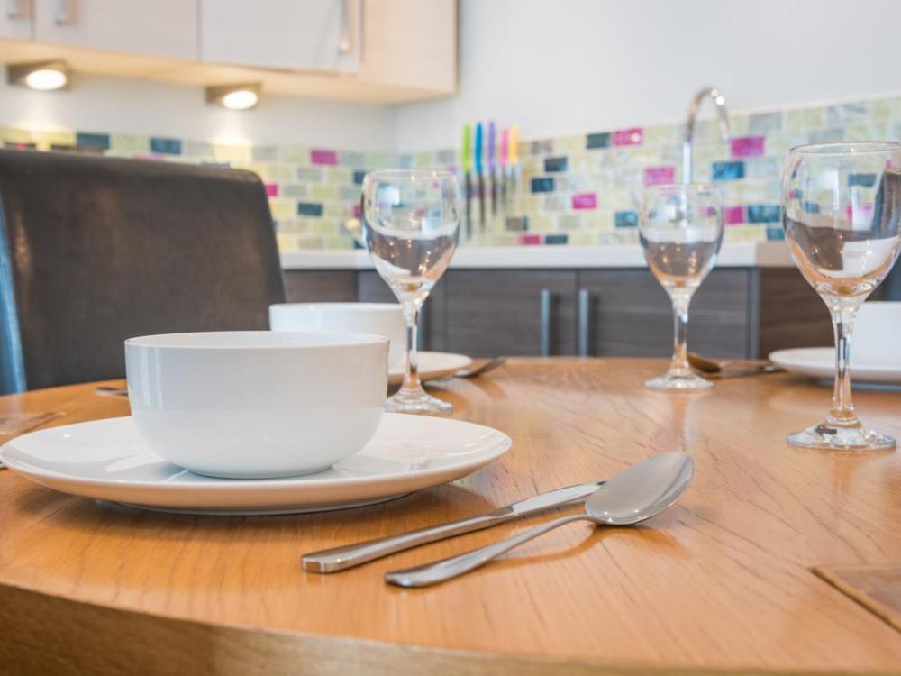 Holiday cottage in Keswick, Cumbria