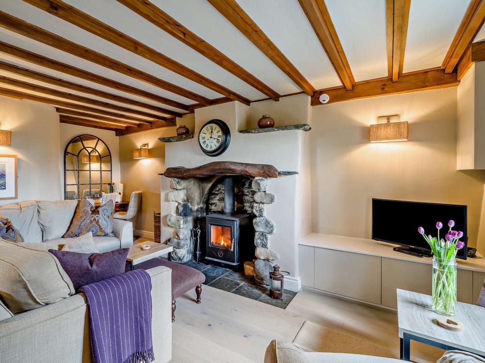 Holiday cottage in Bowstead Gates, Cumbria