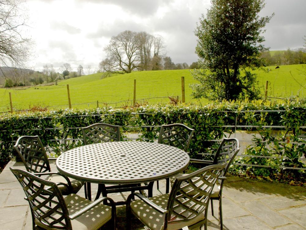 Holiday cottage in Hawkshead, Cumbria