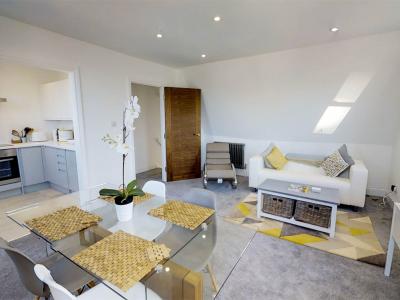 Swanage, Dorset holiday cottage