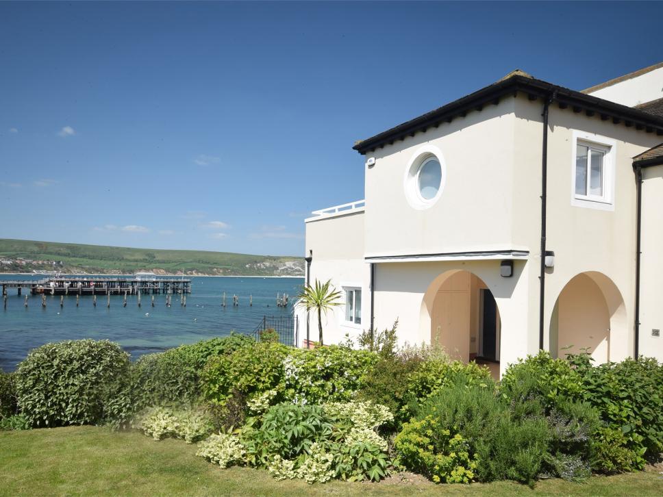 Swanage