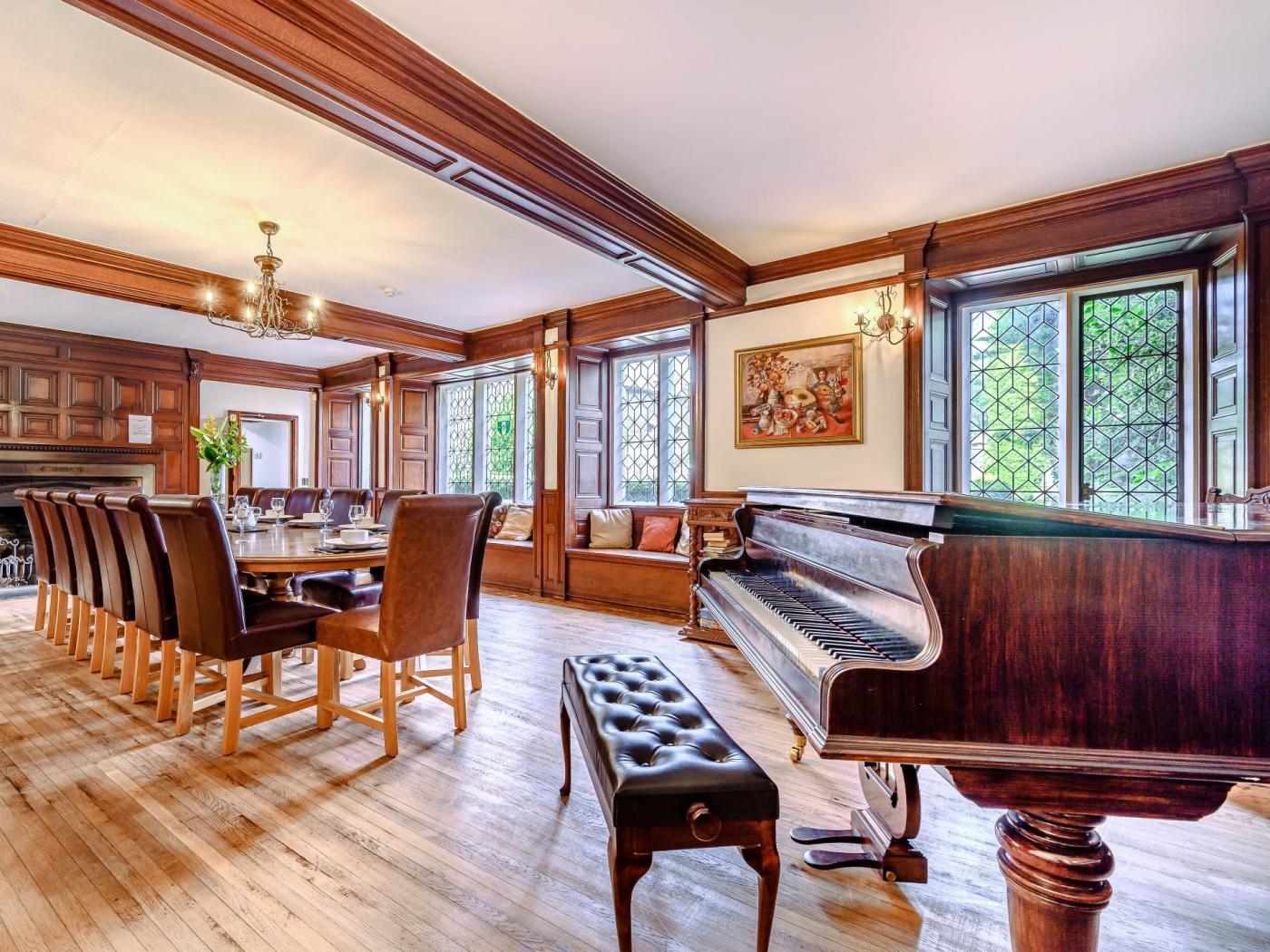 7 Bedroom Castle in Cockermouth