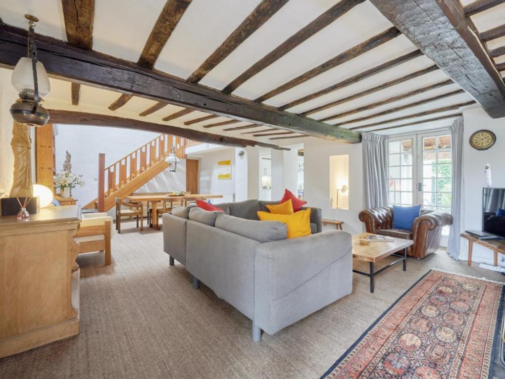 Holiday cottage in Applethwaite, Cumbria