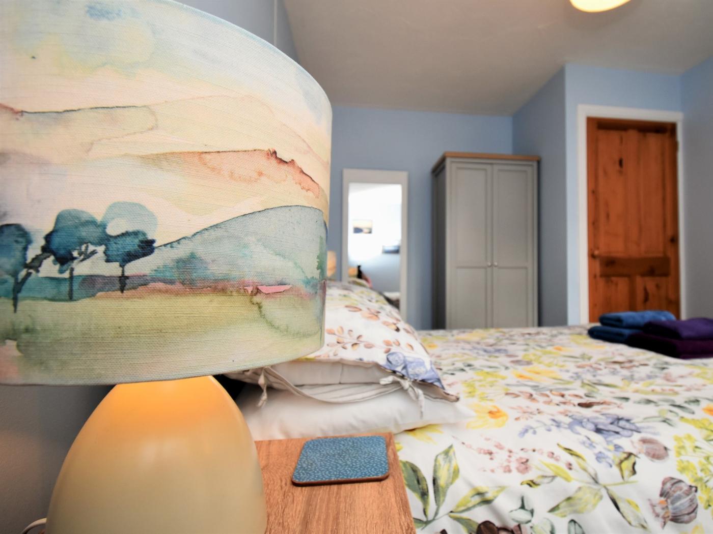 1 Bedroom Cottage in Langwathby
