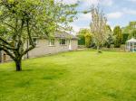 Craster (4 mls W), Northumberland