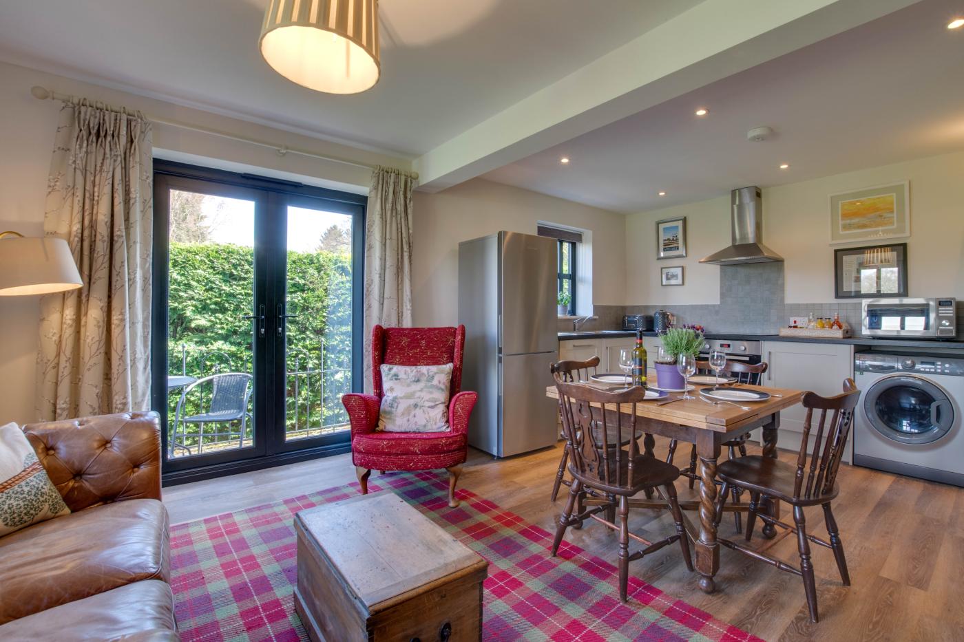 2 Bedroom Cottage in Wrotham
