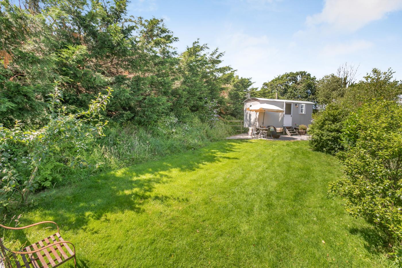 1 Bedroom Cottage in St. Dominick