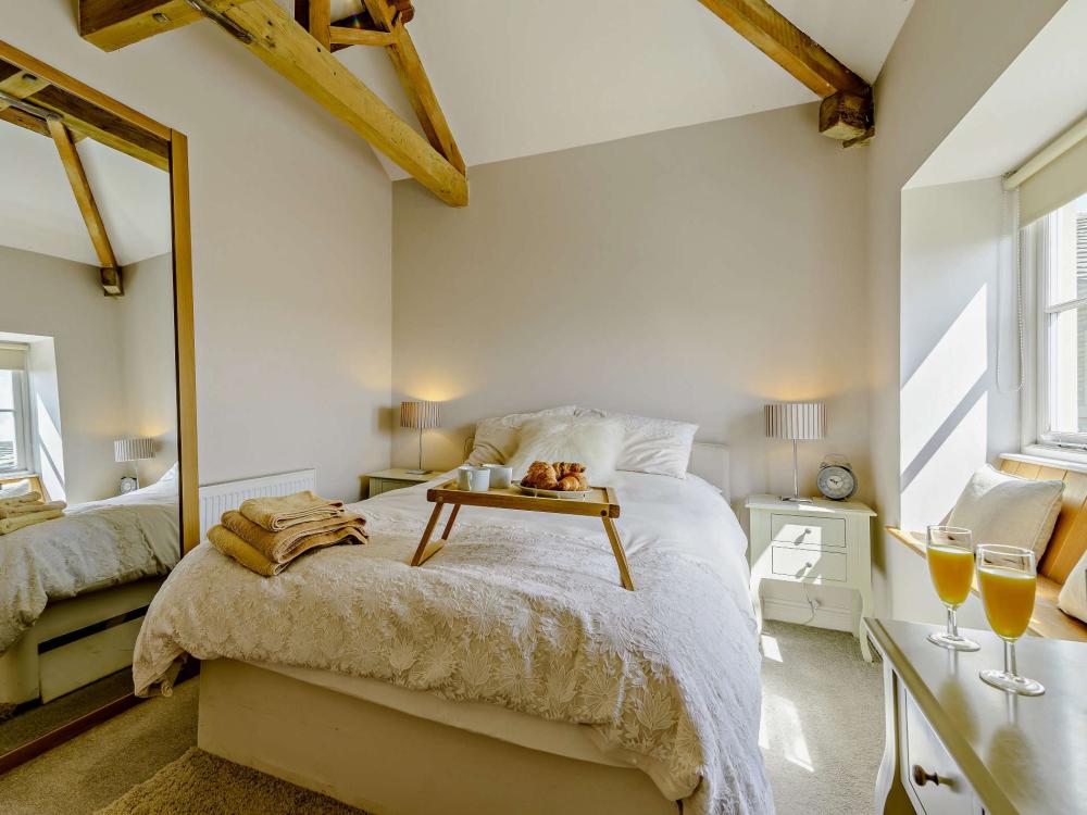 Holiday cottage in Lightcliffe, Yorkshire